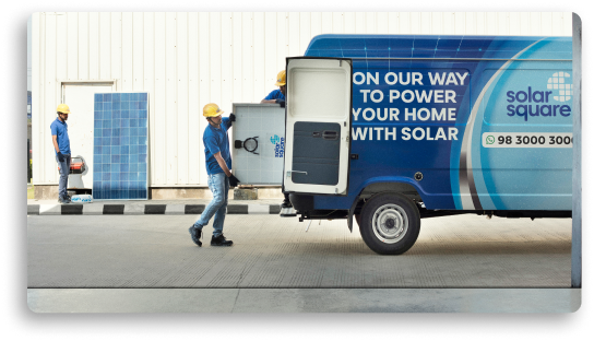 SolarSquare in Karnataka 1